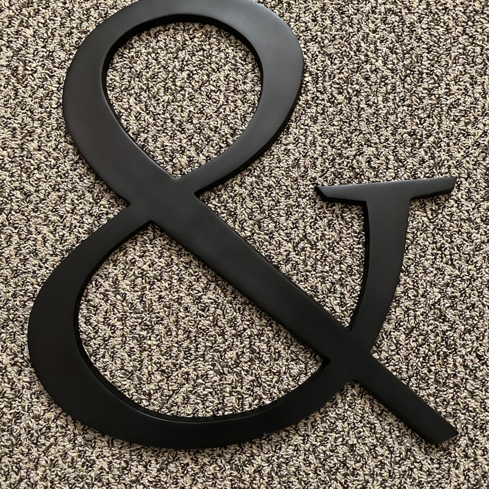 Home decor